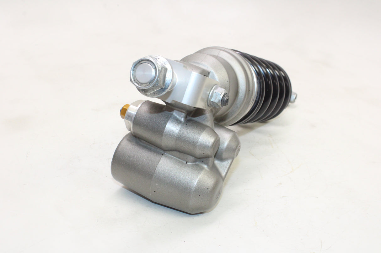 2009 Yamaha YZF R1 OEM REAR BACK SHOCK ABSORBER SUSPENSION