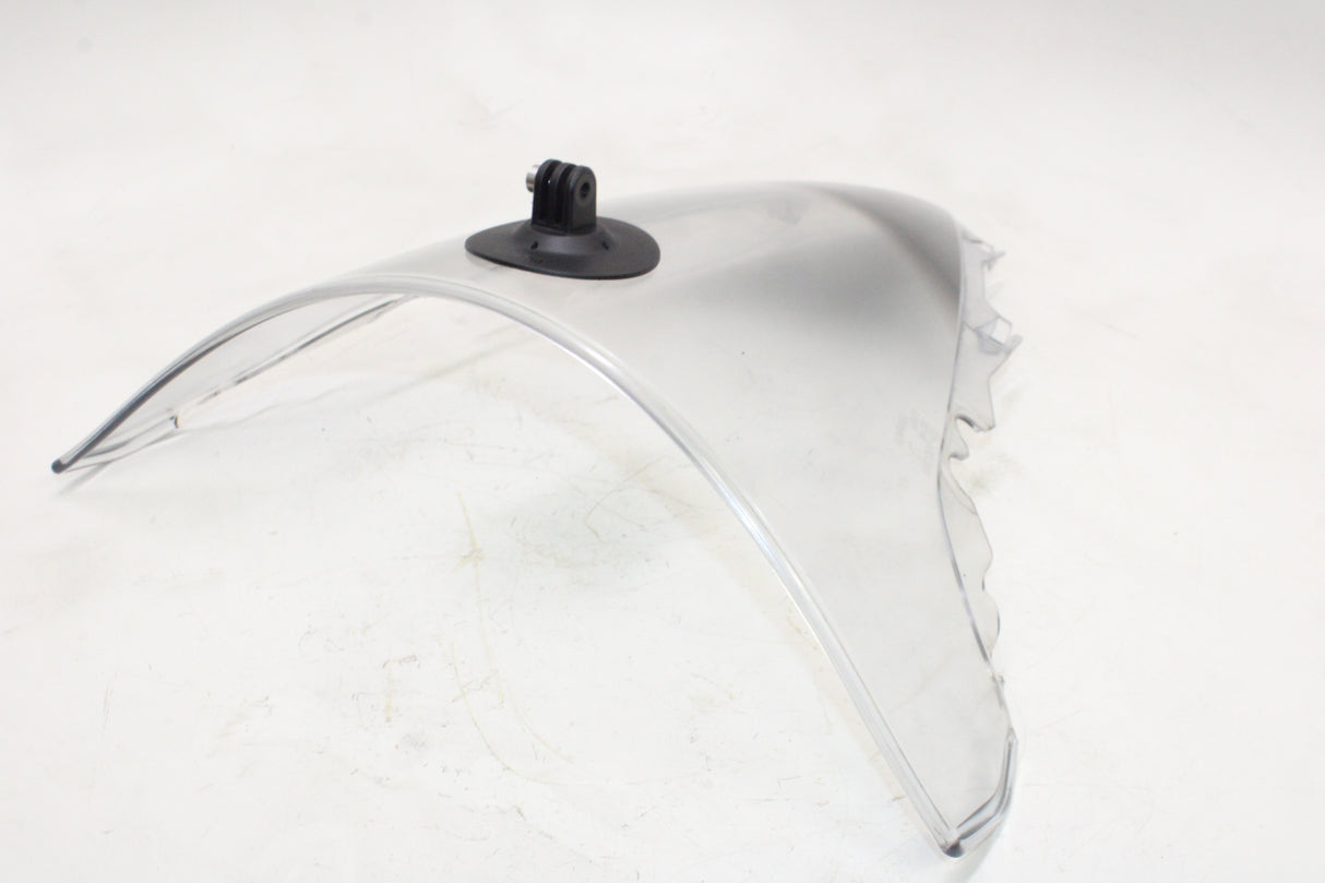 2009 Yamaha YZF R1 OEM FRONT WINDSHIELD WINDSCREEN