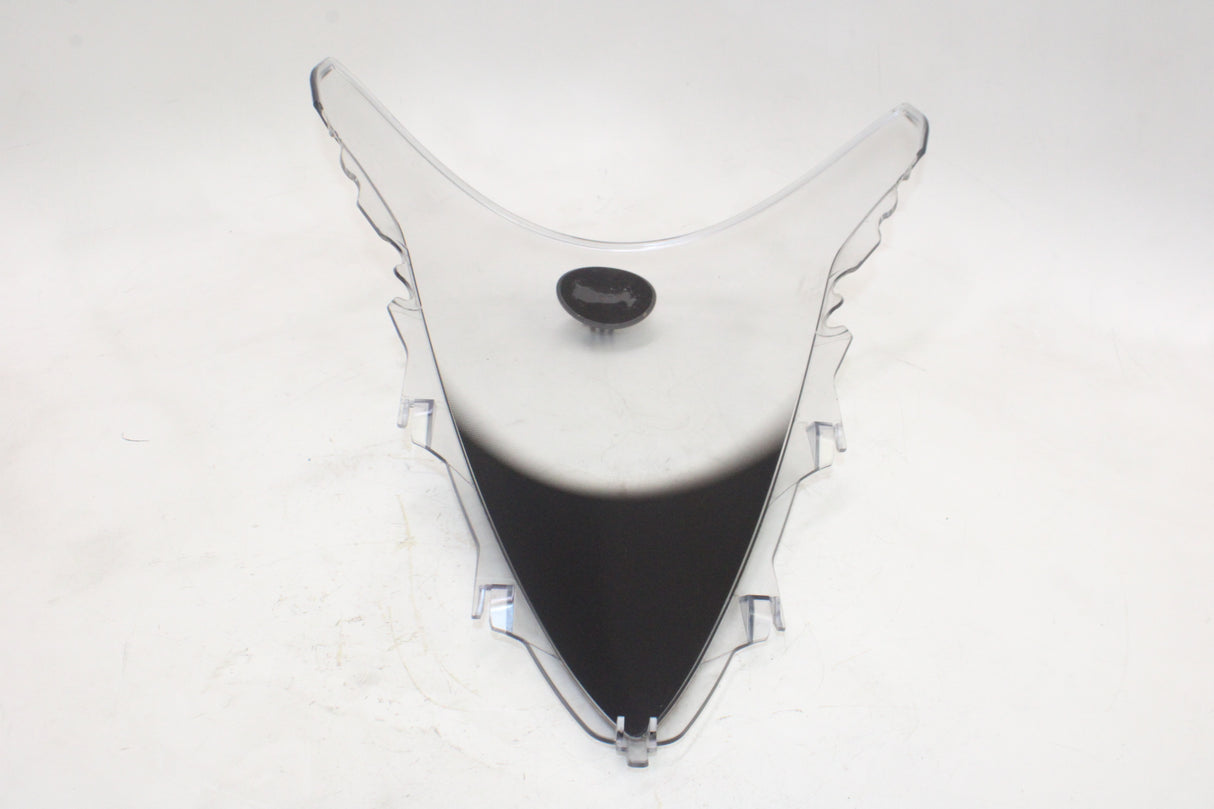 2009 Yamaha YZF R1 OEM FRONT WINDSHIELD WINDSCREEN
