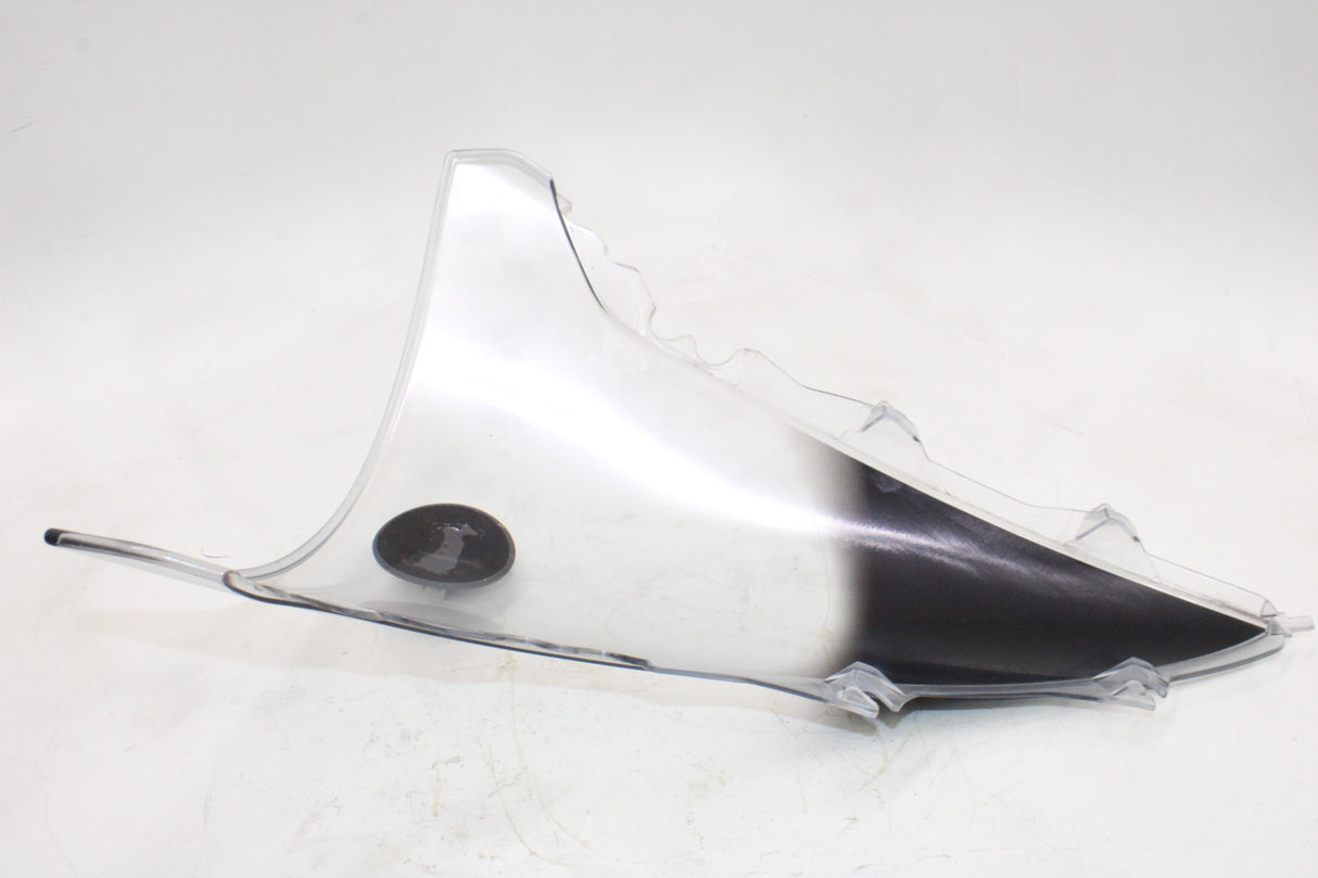 2009 Yamaha YZF R1 OEM FRONT WINDSHIELD WINDSCREEN