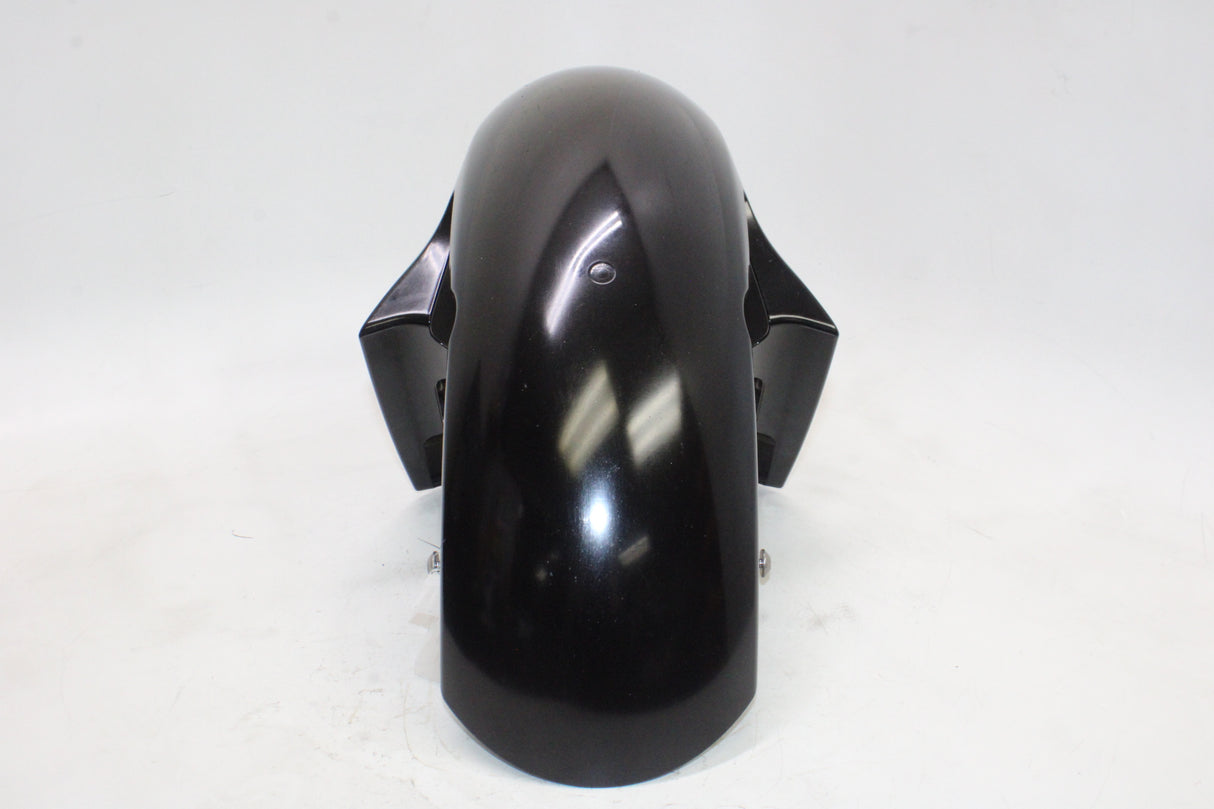 2009 Yamaha YZF R1 OEM FRONT WHEEL FENDER COWL FAIRING