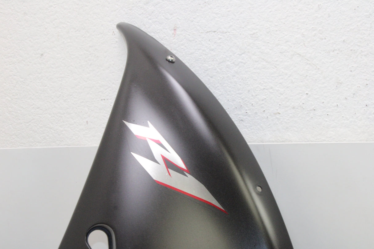 2009 Yamaha YZF R1 OEM LEFT LOWER MID UPPER SIDE FAIRING COWL