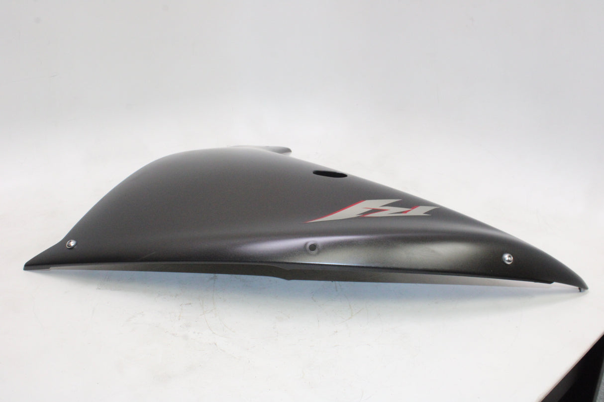 2009 Yamaha YZF R1 OEM LEFT LOWER MID UPPER SIDE FAIRING COWL