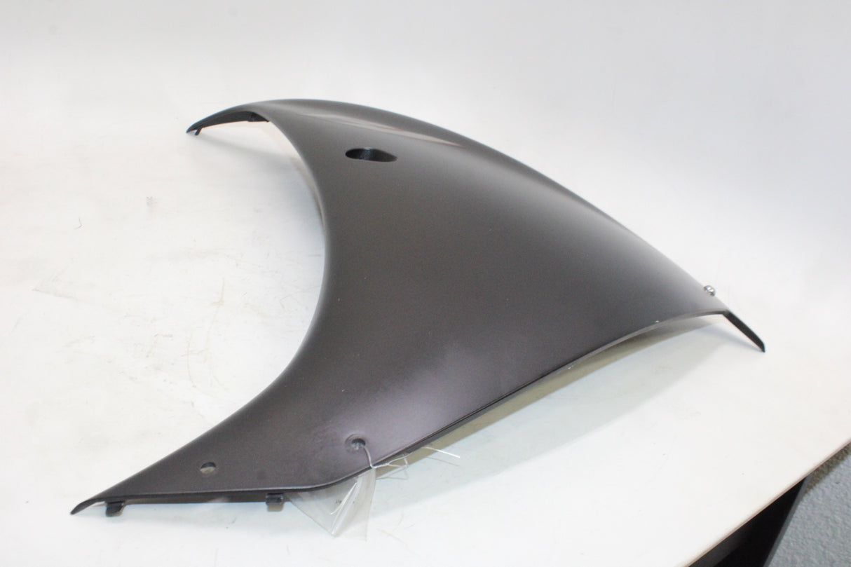 2009 Yamaha YZF R1 OEM LEFT LOWER MID UPPER SIDE FAIRING COWL
