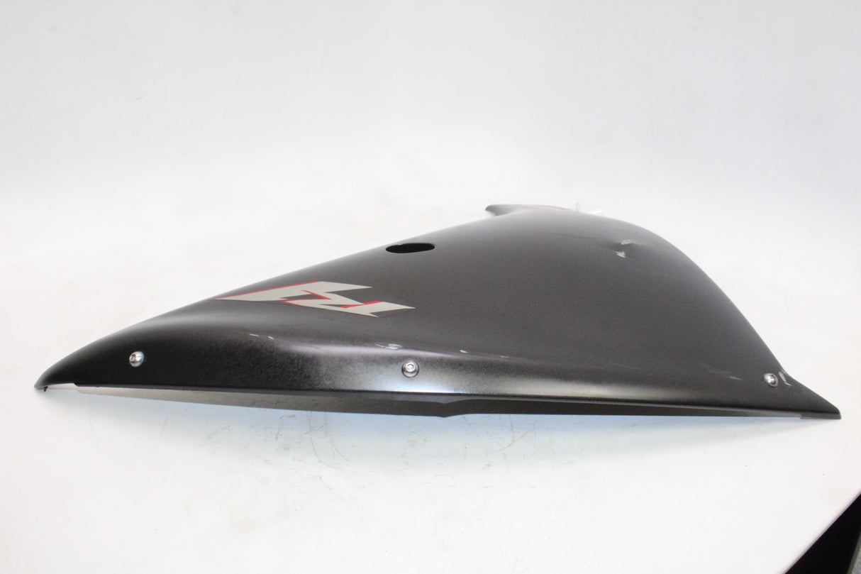 2009 Yamaha YZF R1 OEM RIGHT LOWER MID UPPER SIDE FAIRING COWL