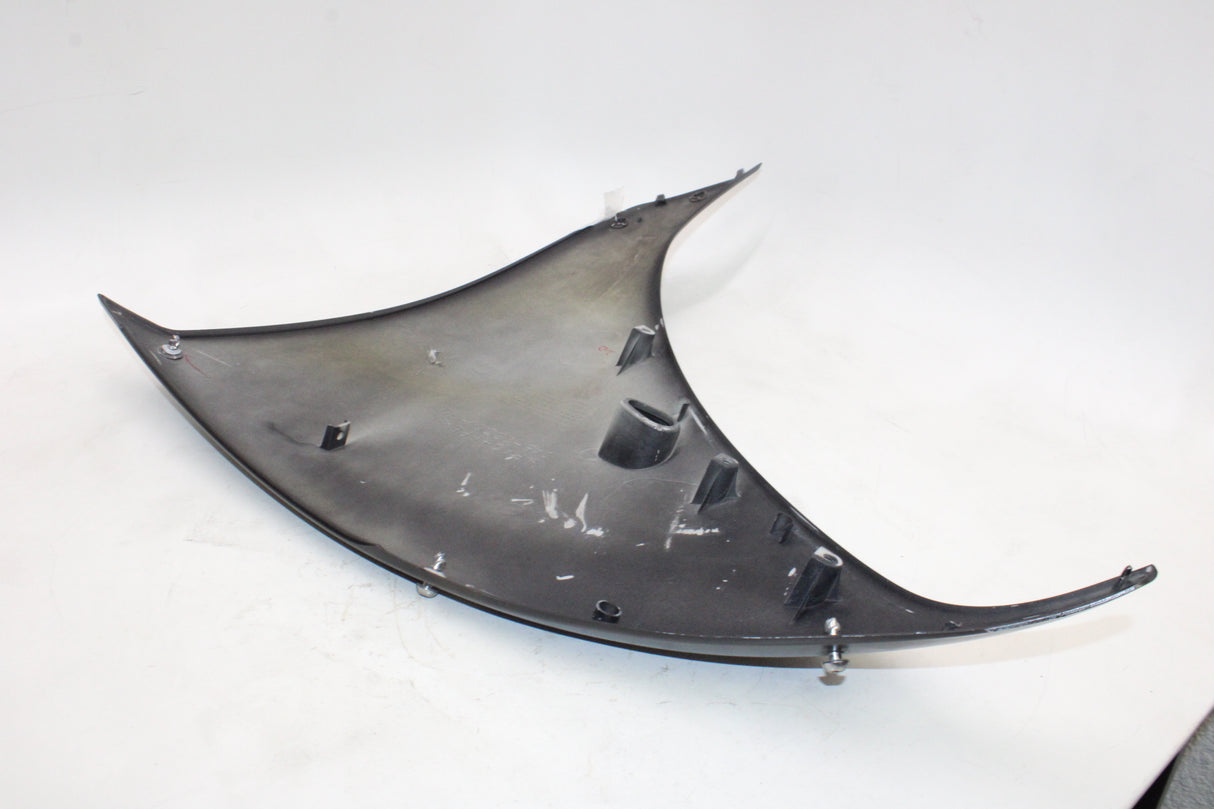2009 Yamaha YZF R1 OEM RIGHT LOWER MID UPPER SIDE FAIRING COWL