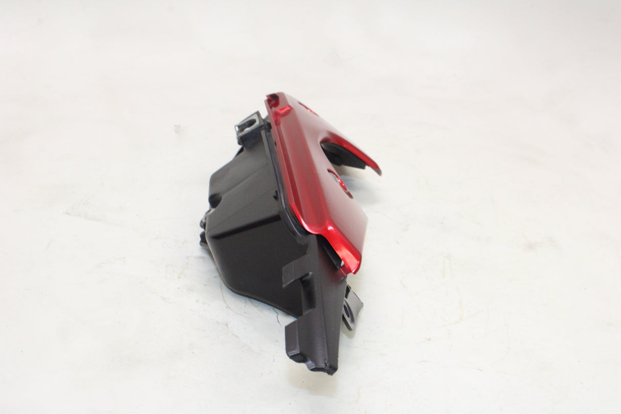 2009 Yamaha YZF R1 OEM RIGHT UPPER COWL COVER STORAGE BIN LID