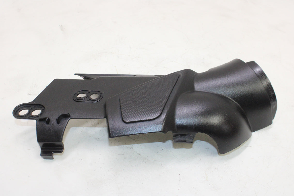 2009 Yamaha YZF R1 OEM RIGHT MUFFLER EXHAUST PIPE COVER HEAT SHIELD GUARD