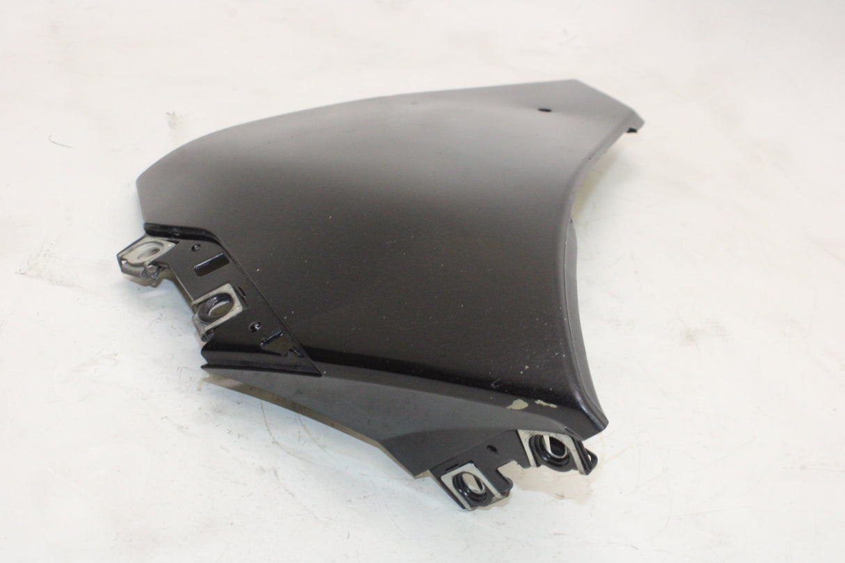 2009 Yamaha YZF R1 OEM LEFT LOWER BOTTOM BELLY FAIRING COWL