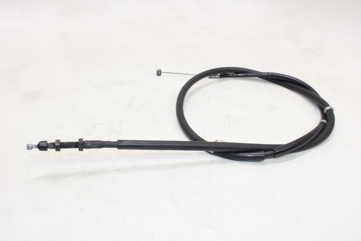 2009 Yamaha YZF R1 OEM CLUTCH CABLE LINE
