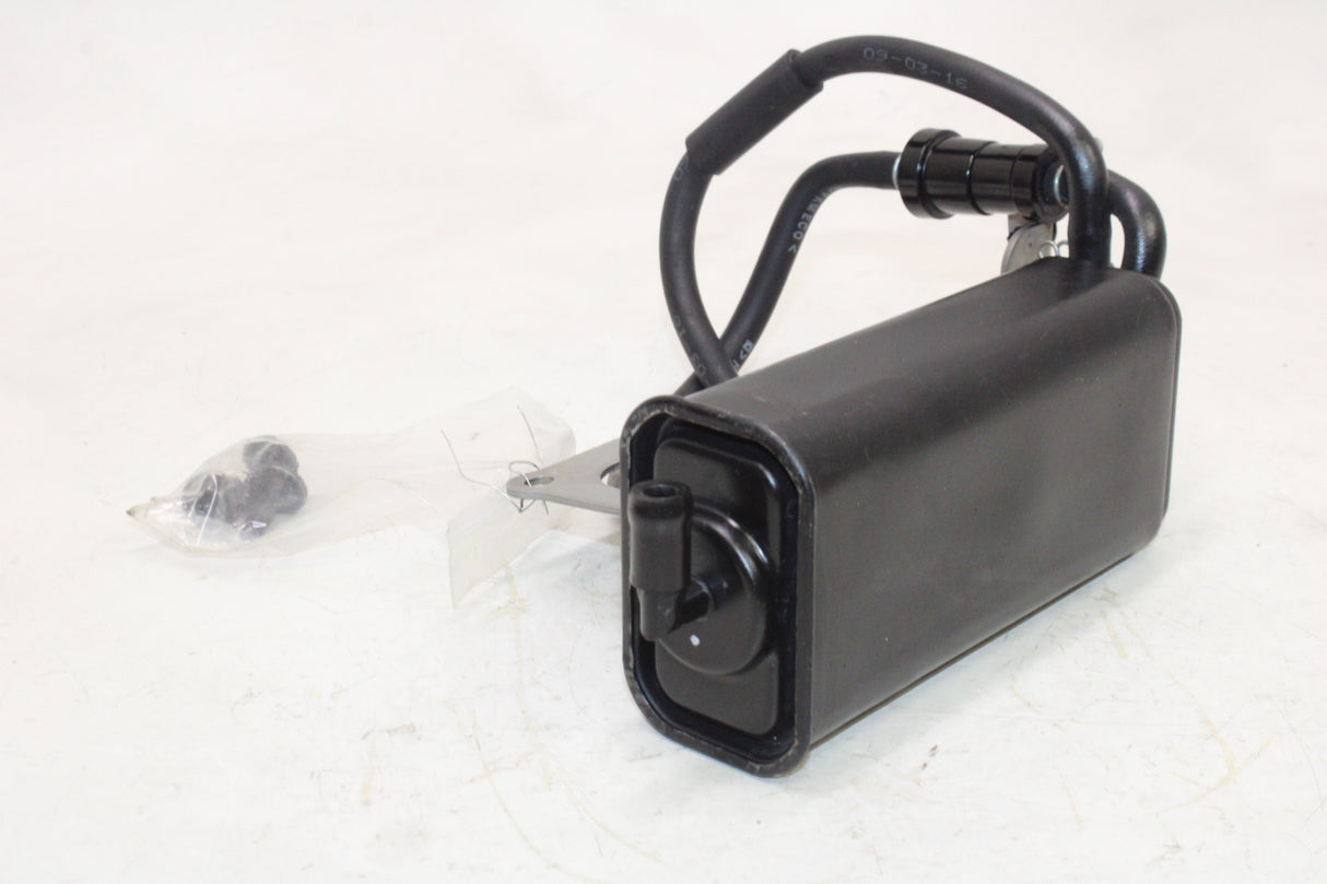 2009 Yamaha YZF R1 OEM EVAP VAPOR CHARCOAL EMISSION CANISTER