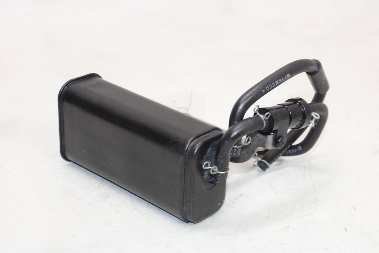 2009 Yamaha YZF R1 OEM EVAP VAPOR CHARCOAL EMISSION CANISTER