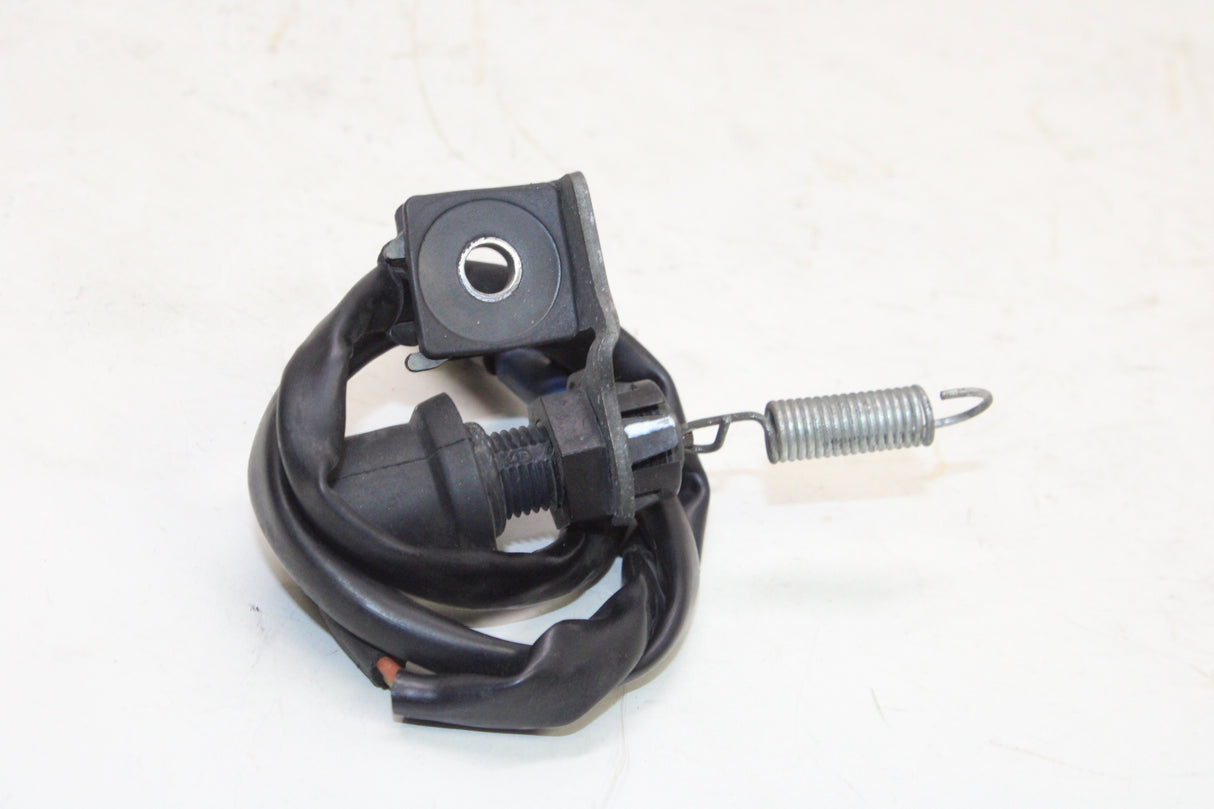 2009 Yamaha YZF R1 OEM REAR BACK BRAKE SENSOR