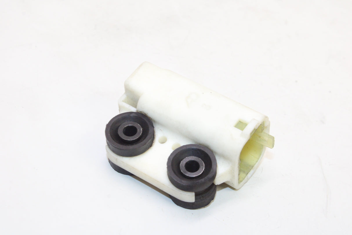 2009 Yamaha YZF R1 OEM TIP OVER BANK ANGLE CRASH SENSOR SWITCH