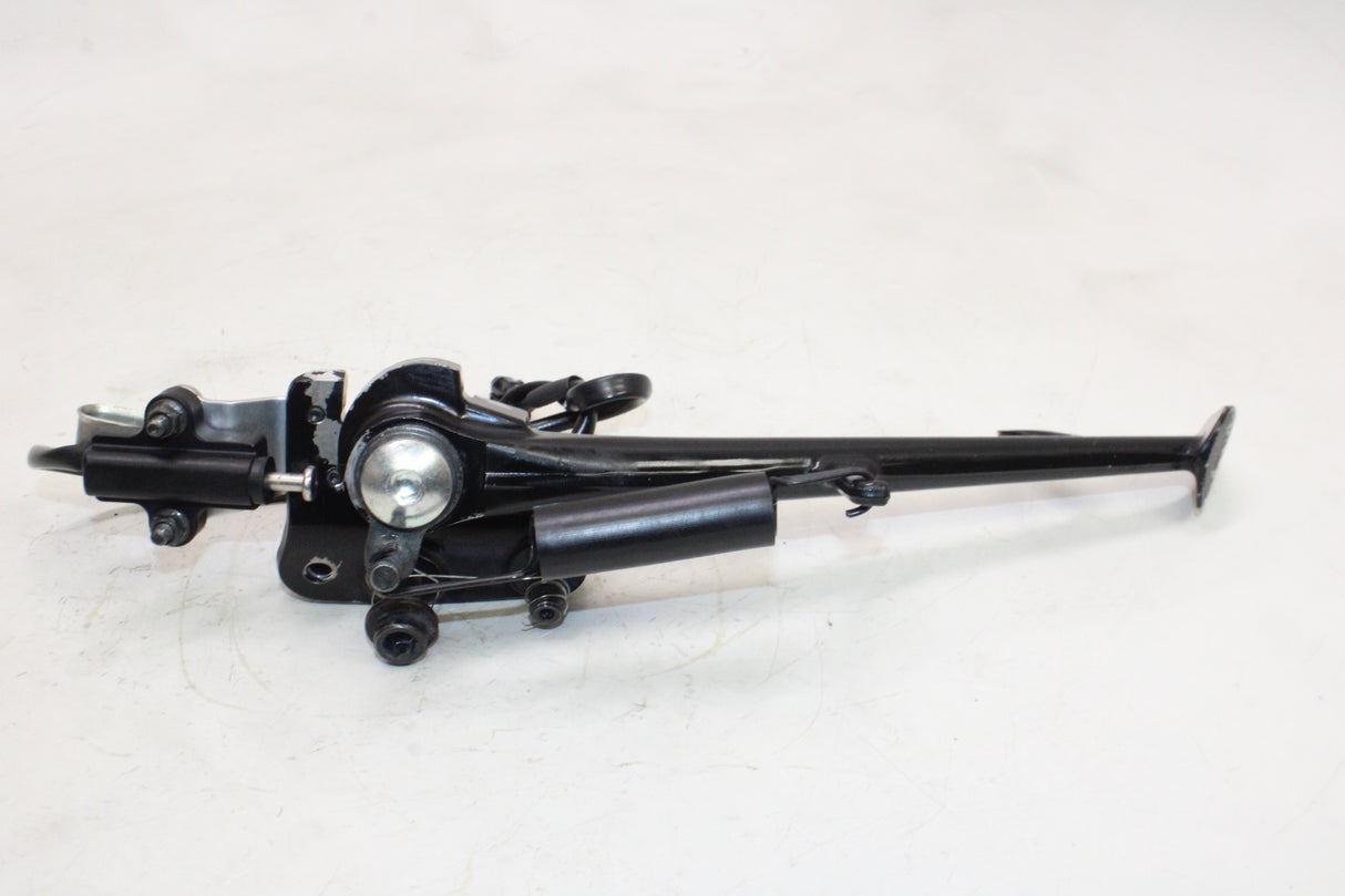 2009 Yamaha YZF R1 OEM KICKSTAND SIDE KICK STAND W SENSOR