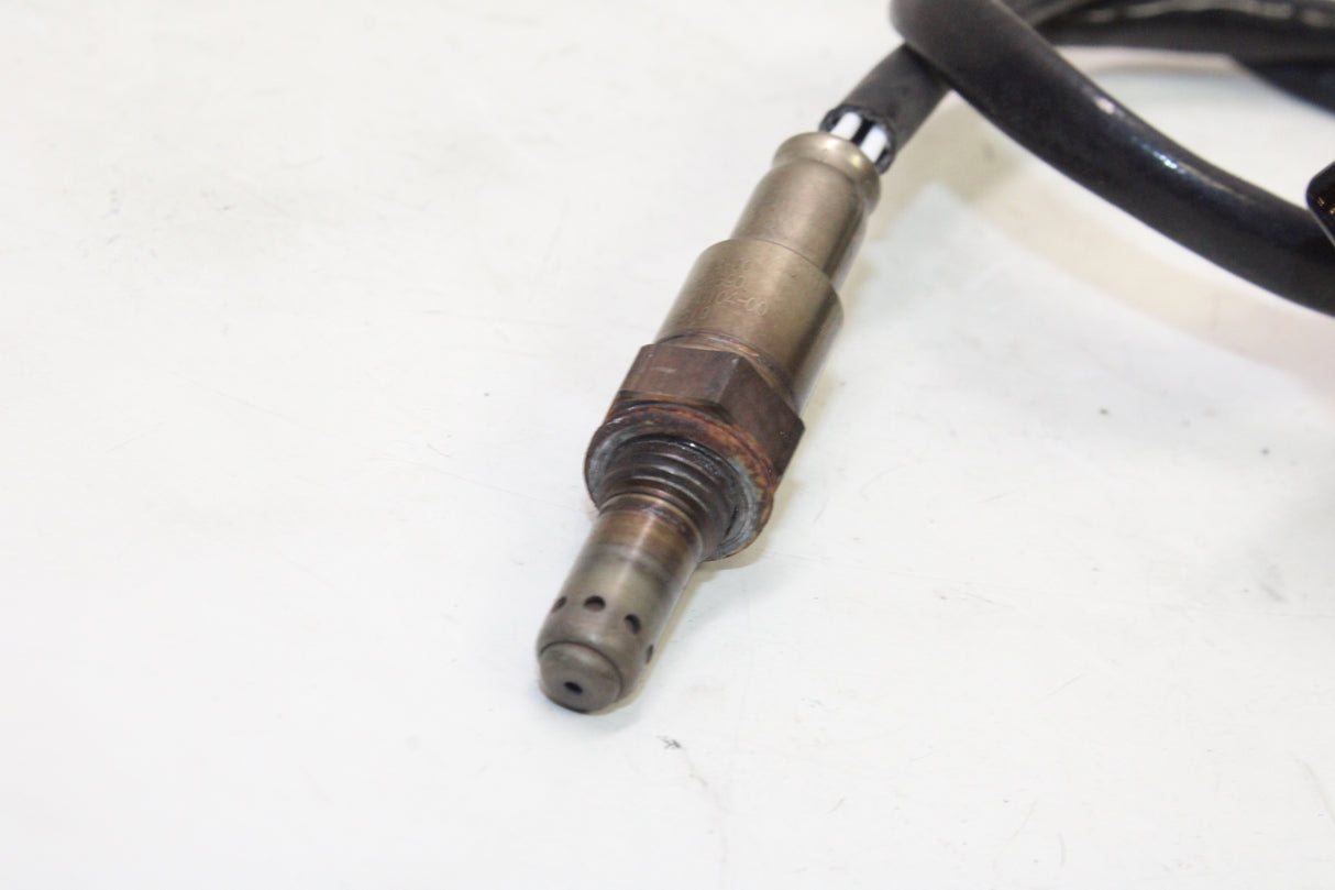 2009 Yamaha YZF R1 OEM OXYGEN O2 EXHAUST GAS LAMBDA SENSOR
