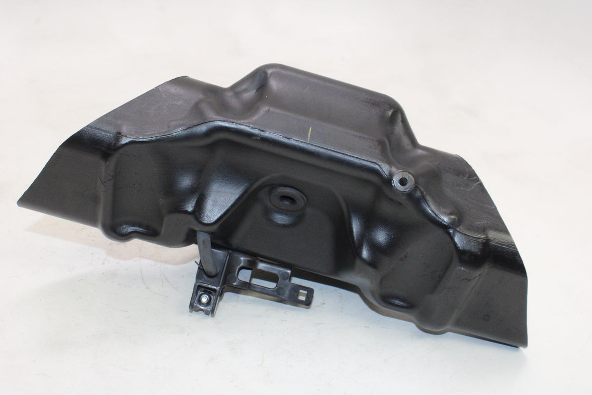 2009 Yamaha YZF R1 OEM CENTER AIR INTAKE DUCT