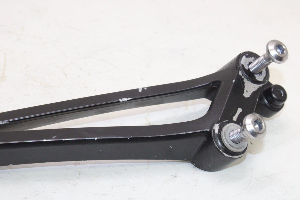 2009 Yamaha YZF R1 OEM LEFT REAR BACK PASSENGER PEG