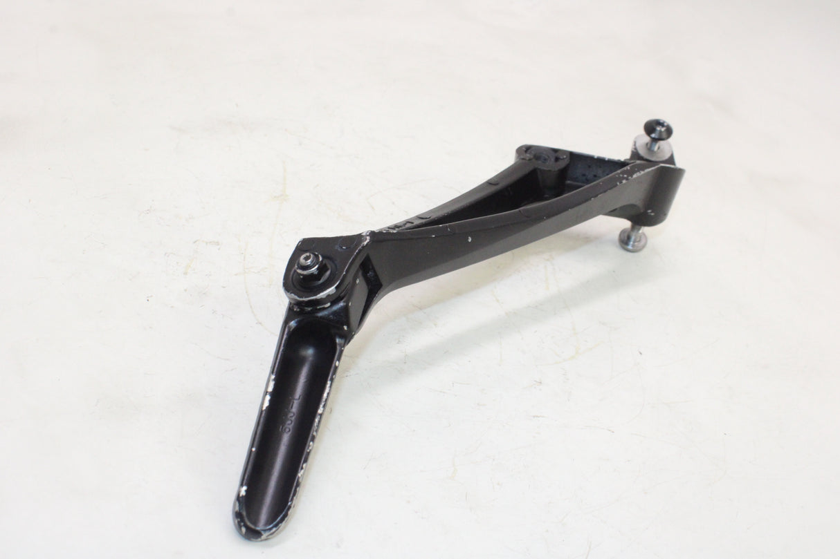 2009 Yamaha YZF R1 OEM LEFT REAR BACK PASSENGER PEG