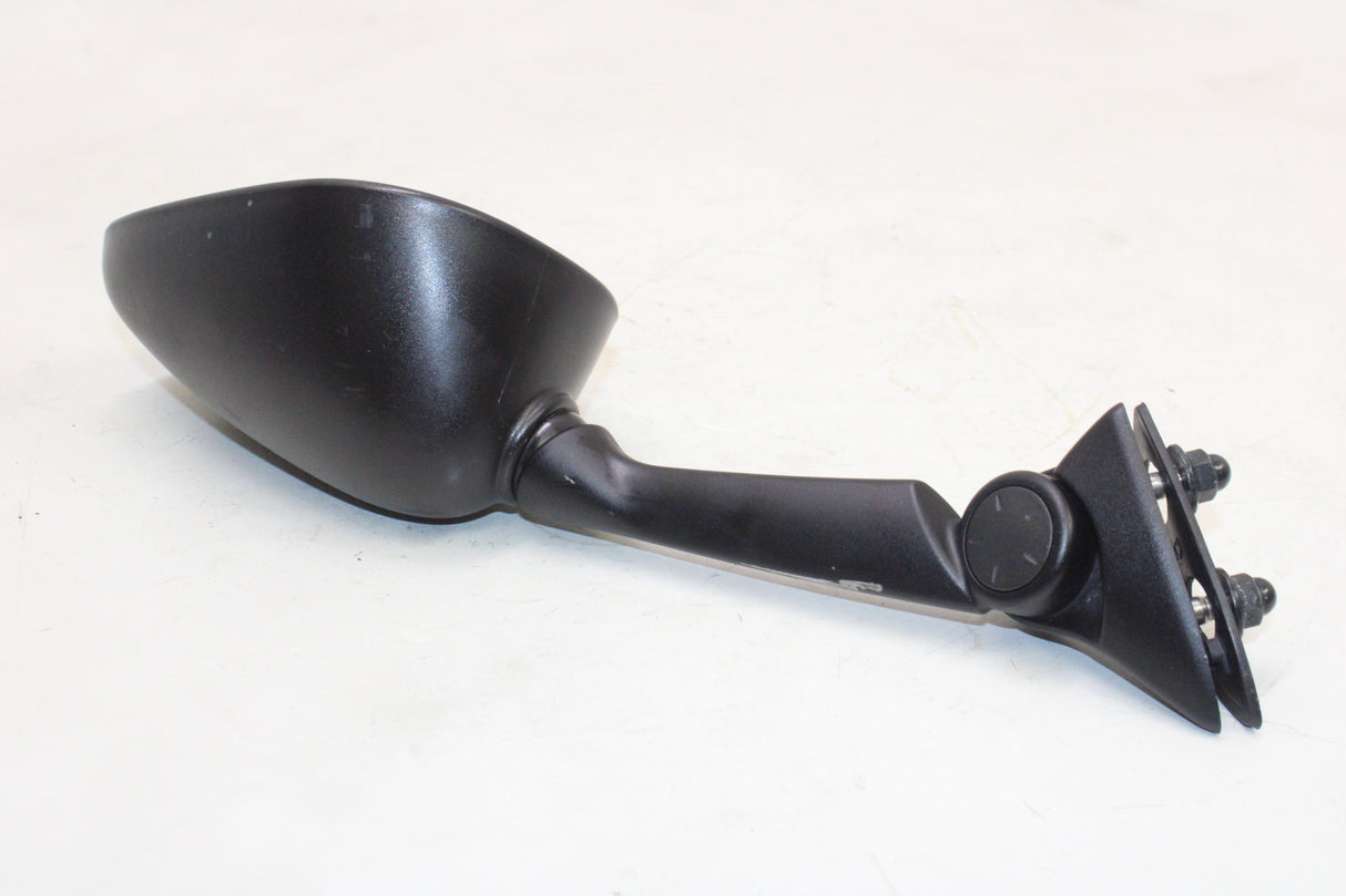 2009 Yamaha YZF R1 OEM RIGHT SIDE REAR VIEW MIRROR