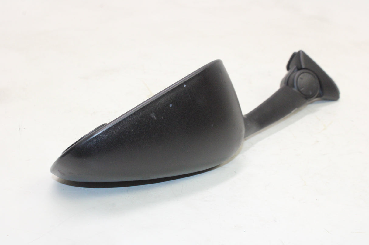 2009 Yamaha YZF R1 OEM RIGHT SIDE REAR VIEW MIRROR