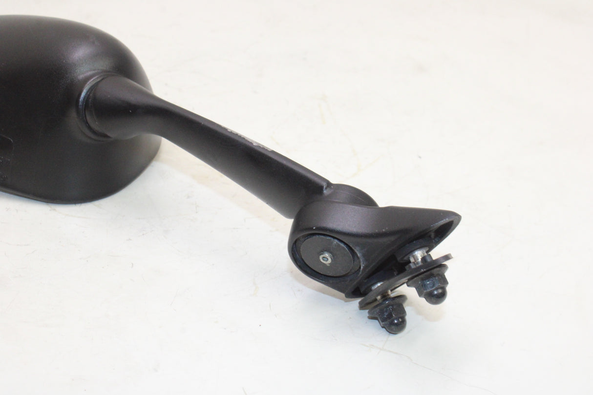 2009 Yamaha YZF R1 OEM RIGHT SIDE REAR VIEW MIRROR