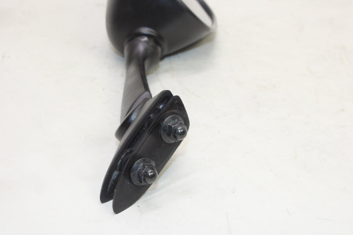 2009 Yamaha YZF R1 OEM RIGHT SIDE REAR VIEW MIRROR
