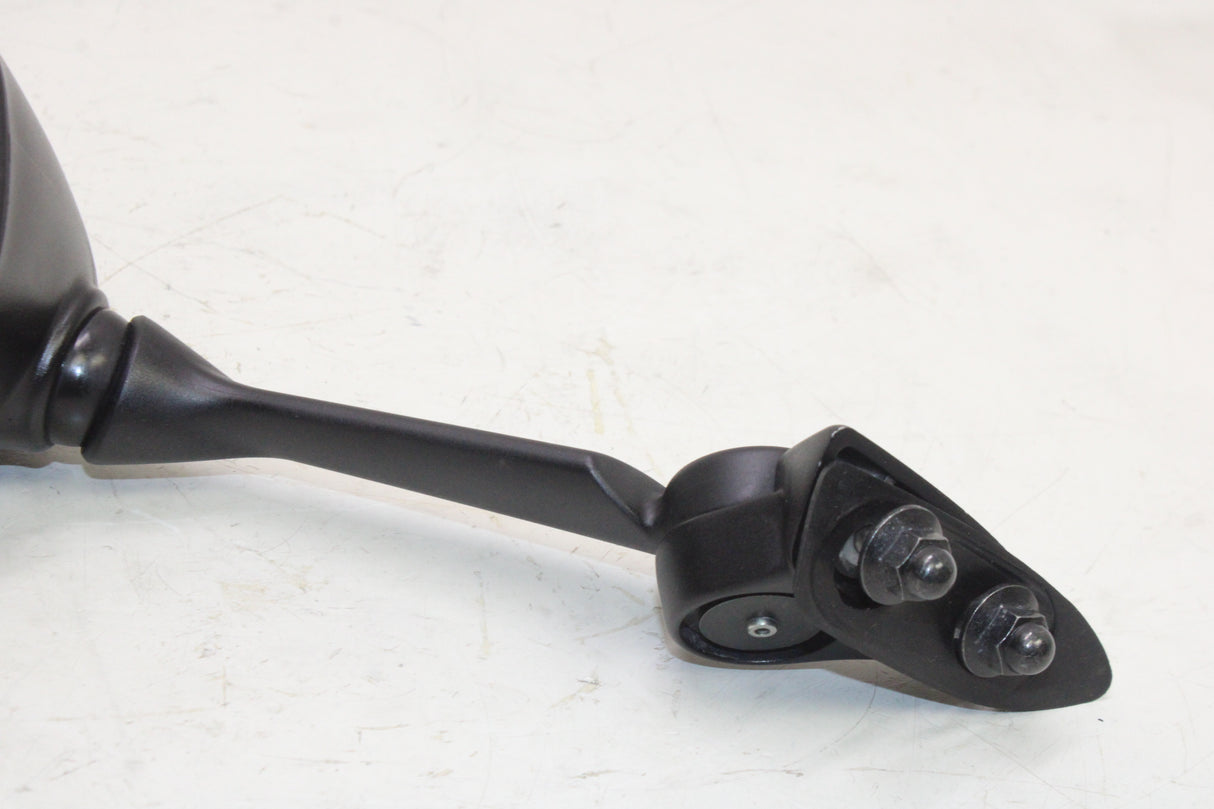2009 Yamaha YZF R1 OEM LEFT SIDE REAR VIEW MIRROR