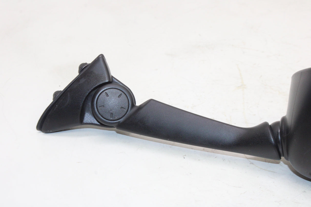 2009 Yamaha YZF R1 OEM LEFT SIDE REAR VIEW MIRROR