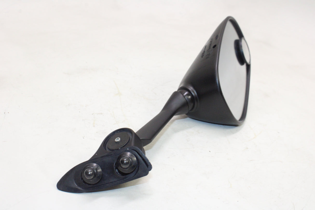 2009 Yamaha YZF R1 OEM LEFT SIDE REAR VIEW MIRROR