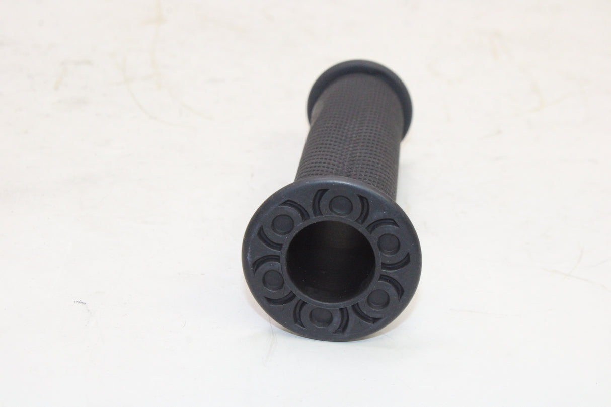 2009 Yamaha YZF R1 OEM LEFT SIDE CLIPON HANDLEBAR GRIP