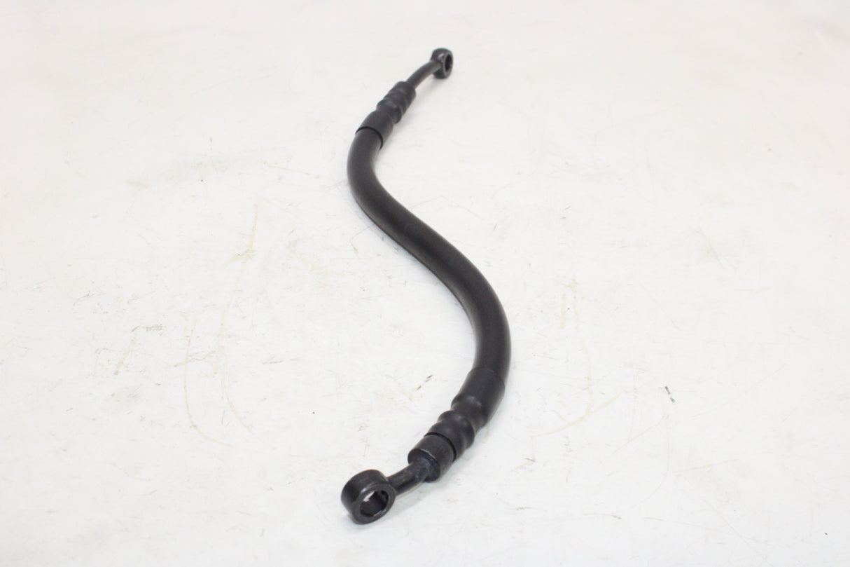 2009 Yamaha YZF R1 OEM REAR BACK BRAKE HOSE FLUID LINE