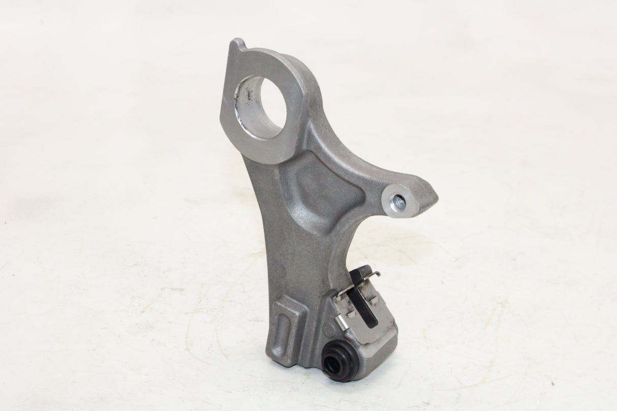 2009 Yamaha YZF R1 OEM REAR BRAKE CALIPER BRACKET