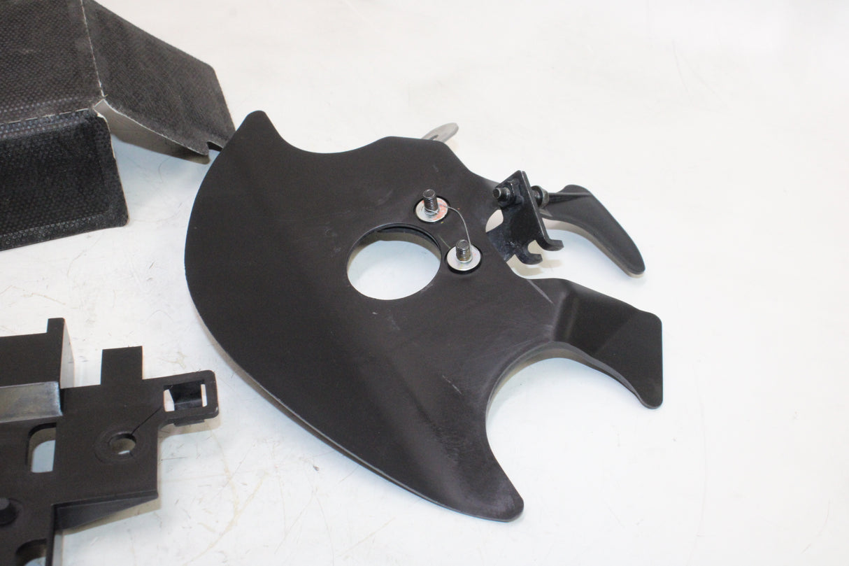 2009 Yamaha YZF R1 OEM MISC INNER COWLS COVERS