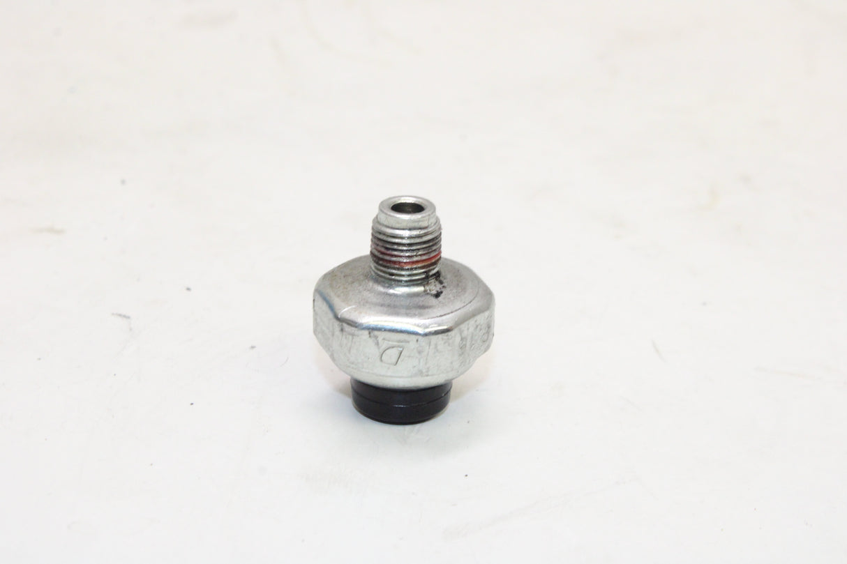 2020 Suzuki SV650 OEM OIL PRESSURE SENSOR