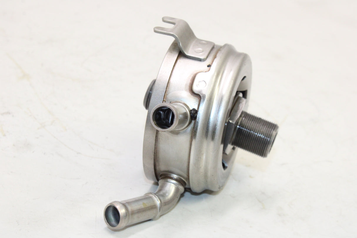 2020 Suzuki SV650 OEM ENGINE MOTOR OIL COOLER
