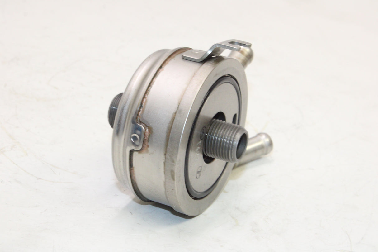 2020 Suzuki SV650 OEM ENGINE MOTOR OIL COOLER