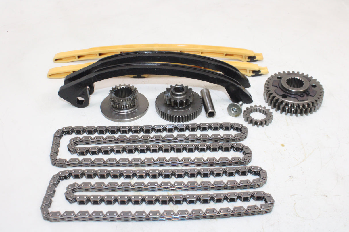 2020 Suzuki SV650 OEM CAM CHAIN WITH GUIDES