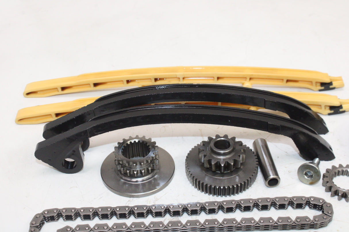 2020 Suzuki SV650 OEM CAM CHAIN WITH GUIDES