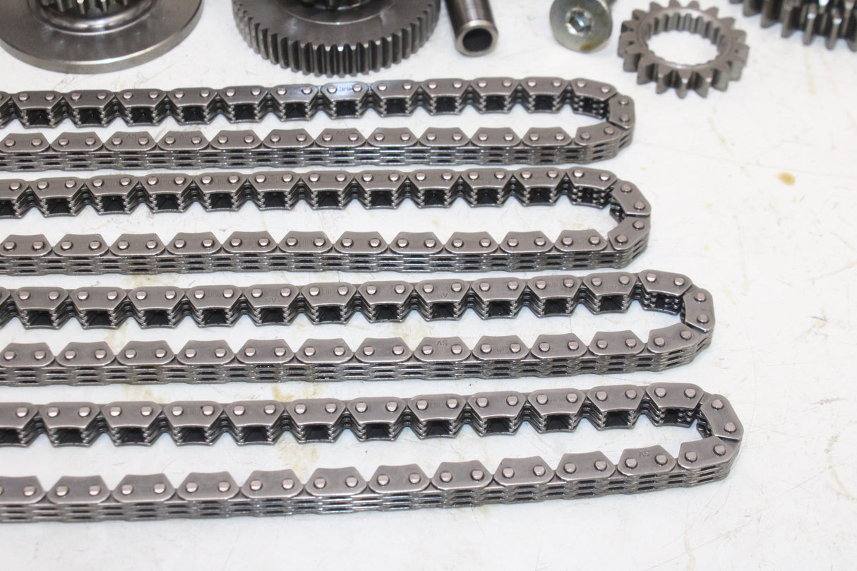 2020 Suzuki SV650 OEM CAM CHAIN WITH GUIDES
