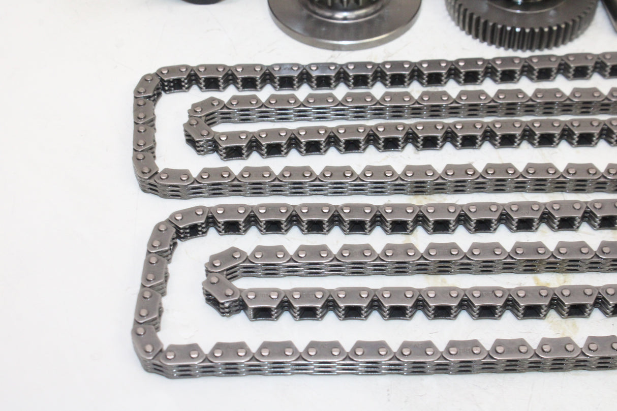 2020 Suzuki SV650 OEM CAM CHAIN WITH GUIDES