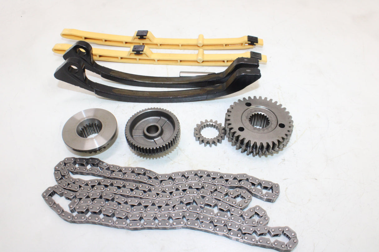 2020 Suzuki SV650 OEM CAM CHAIN WITH GUIDES