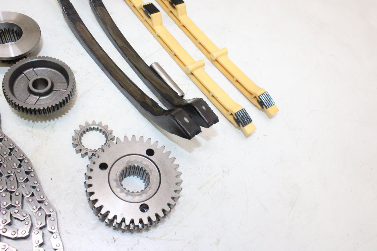 2020 Suzuki SV650 OEM CAM CHAIN WITH GUIDES
