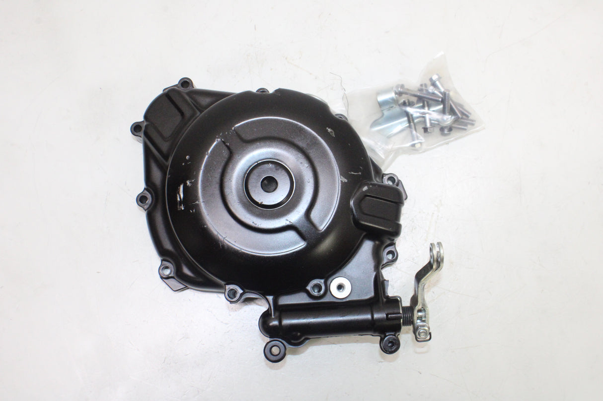 2020 Suzuki SV650 OEM STATOR MAGNETO ALTERNATOR GENERATOR COVER