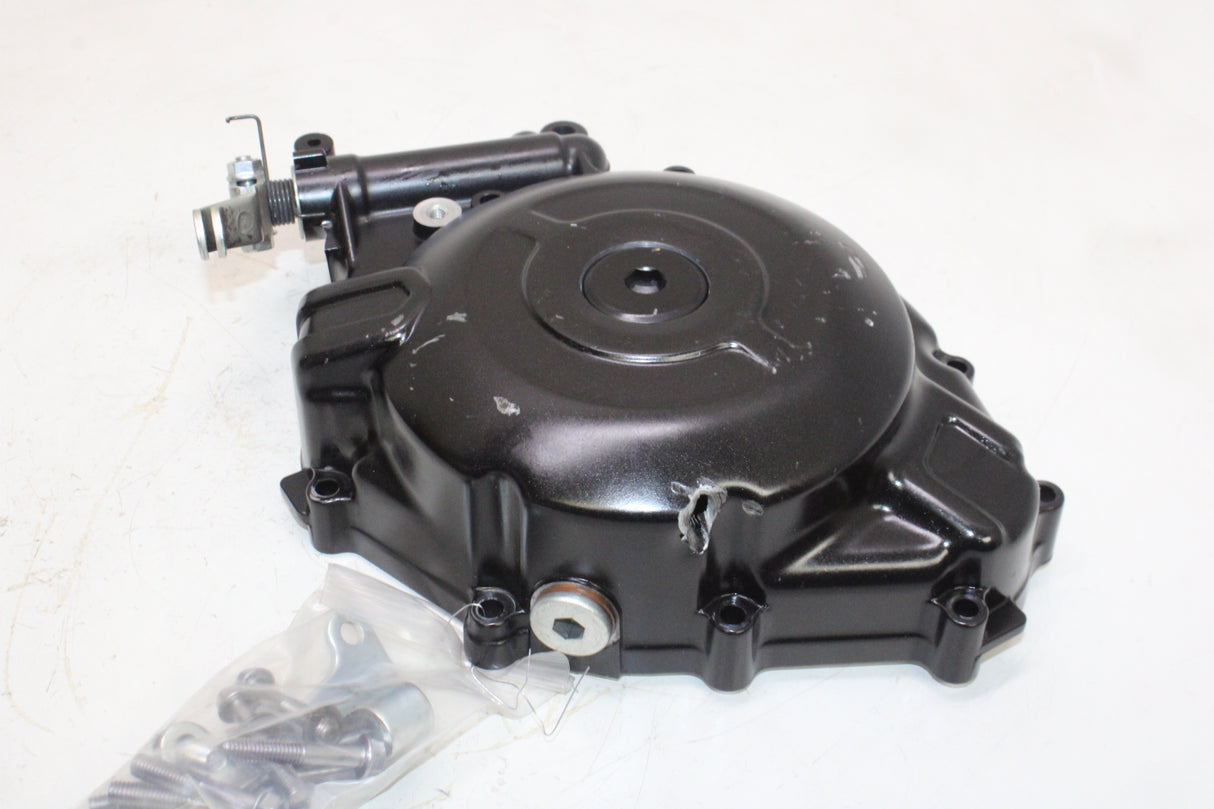 2020 Suzuki SV650 OEM STATOR MAGNETO ALTERNATOR GENERATOR COVER
