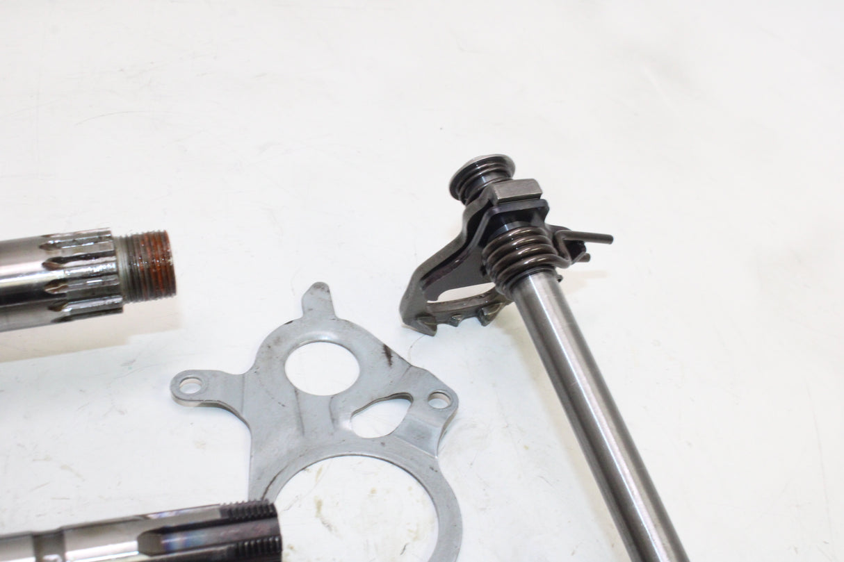 2020 Suzuki SV650 OEM ENGINE MOTOR TRANSMISSION TRANNY GEARS