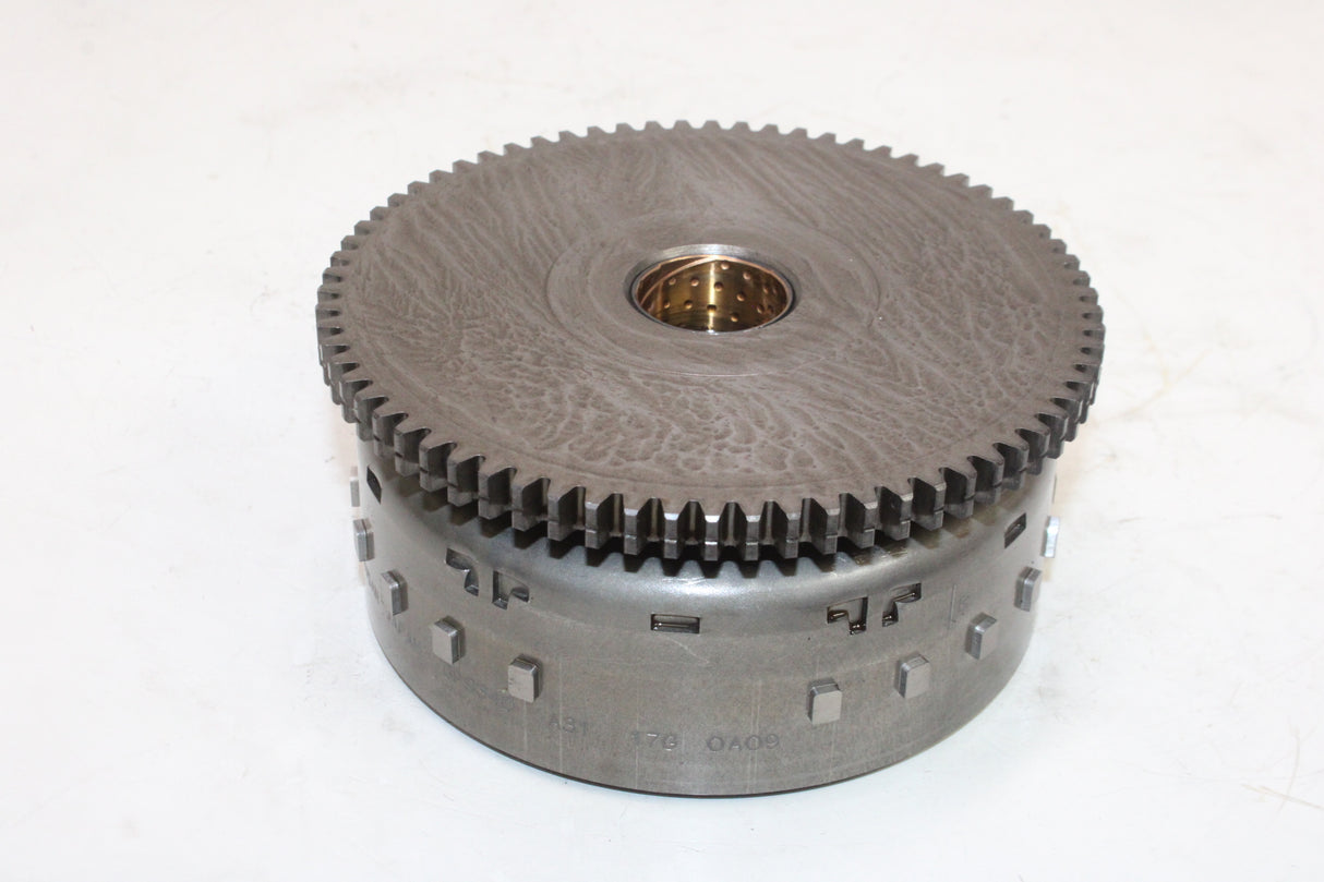 2020 Suzuki SV650 OEM STATOR MAGNETO ALTERNATOR GENERATOR FLYWHEEL ROTOR