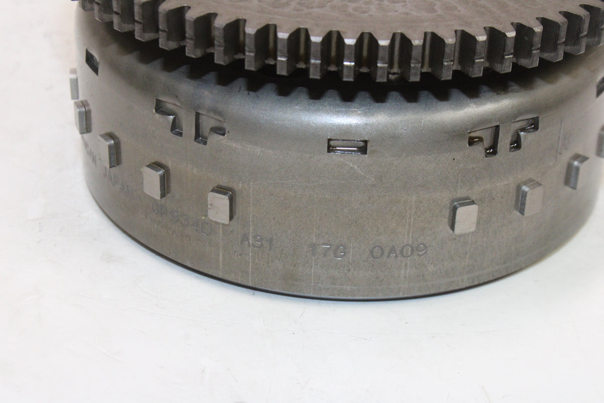 2020 Suzuki SV650 OEM STATOR MAGNETO ALTERNATOR GENERATOR FLYWHEEL ROTOR