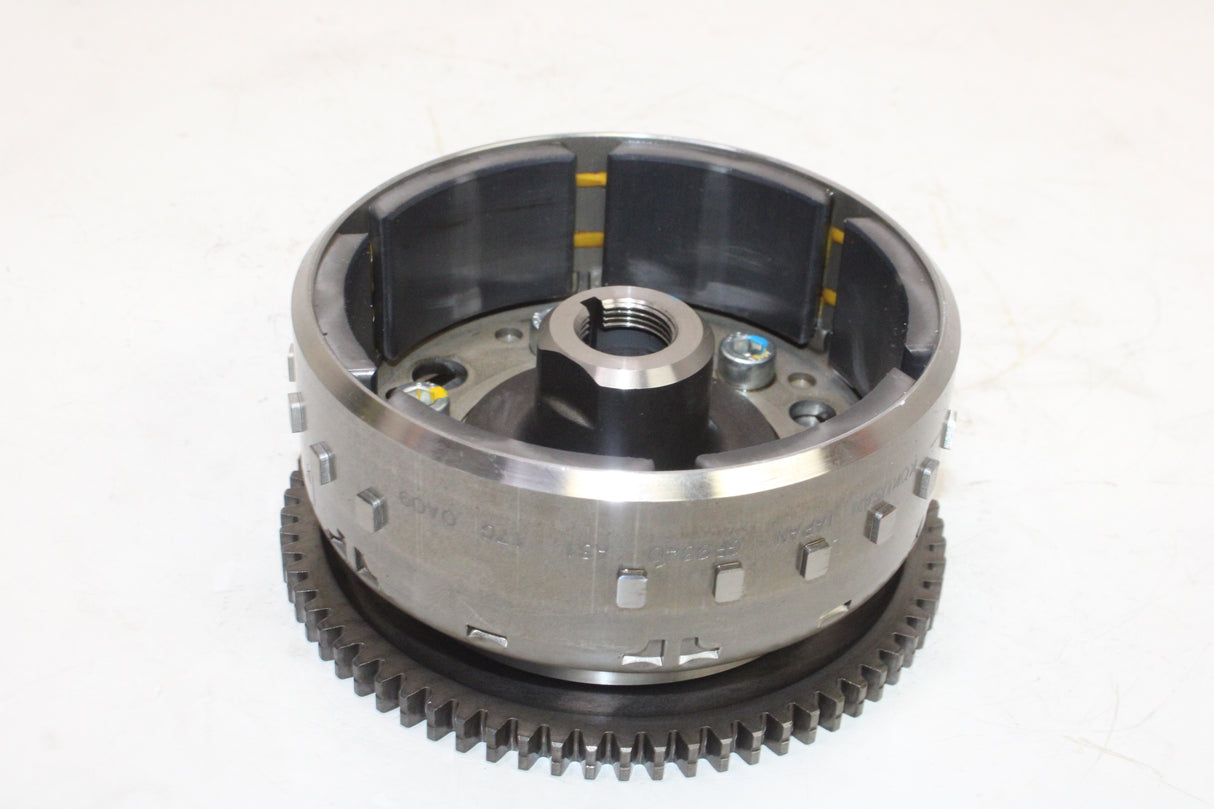 2020 Suzuki SV650 OEM STATOR MAGNETO ALTERNATOR GENERATOR FLYWHEEL ROTOR
