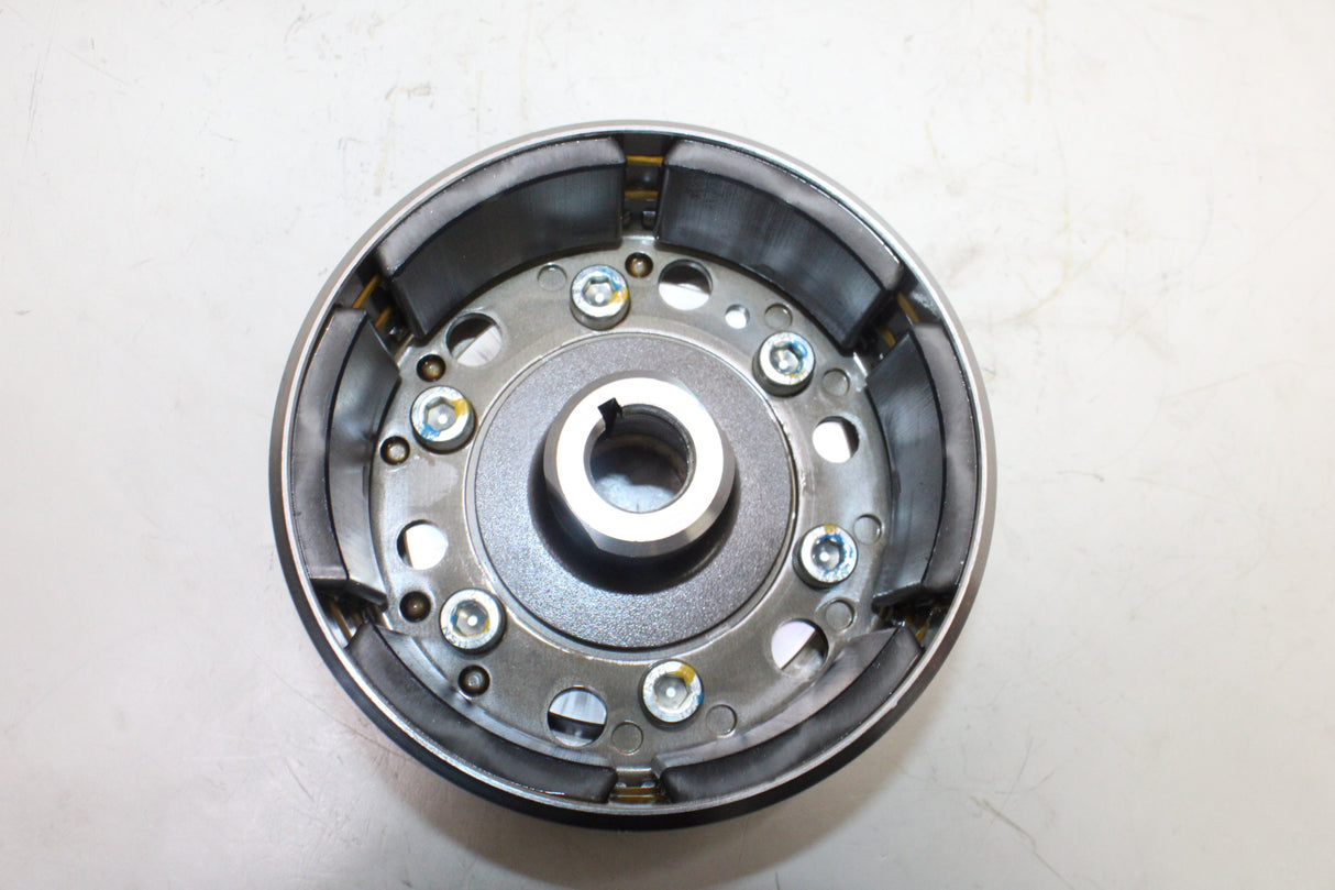 2020 Suzuki SV650 OEM STATOR MAGNETO ALTERNATOR GENERATOR FLYWHEEL ROTOR